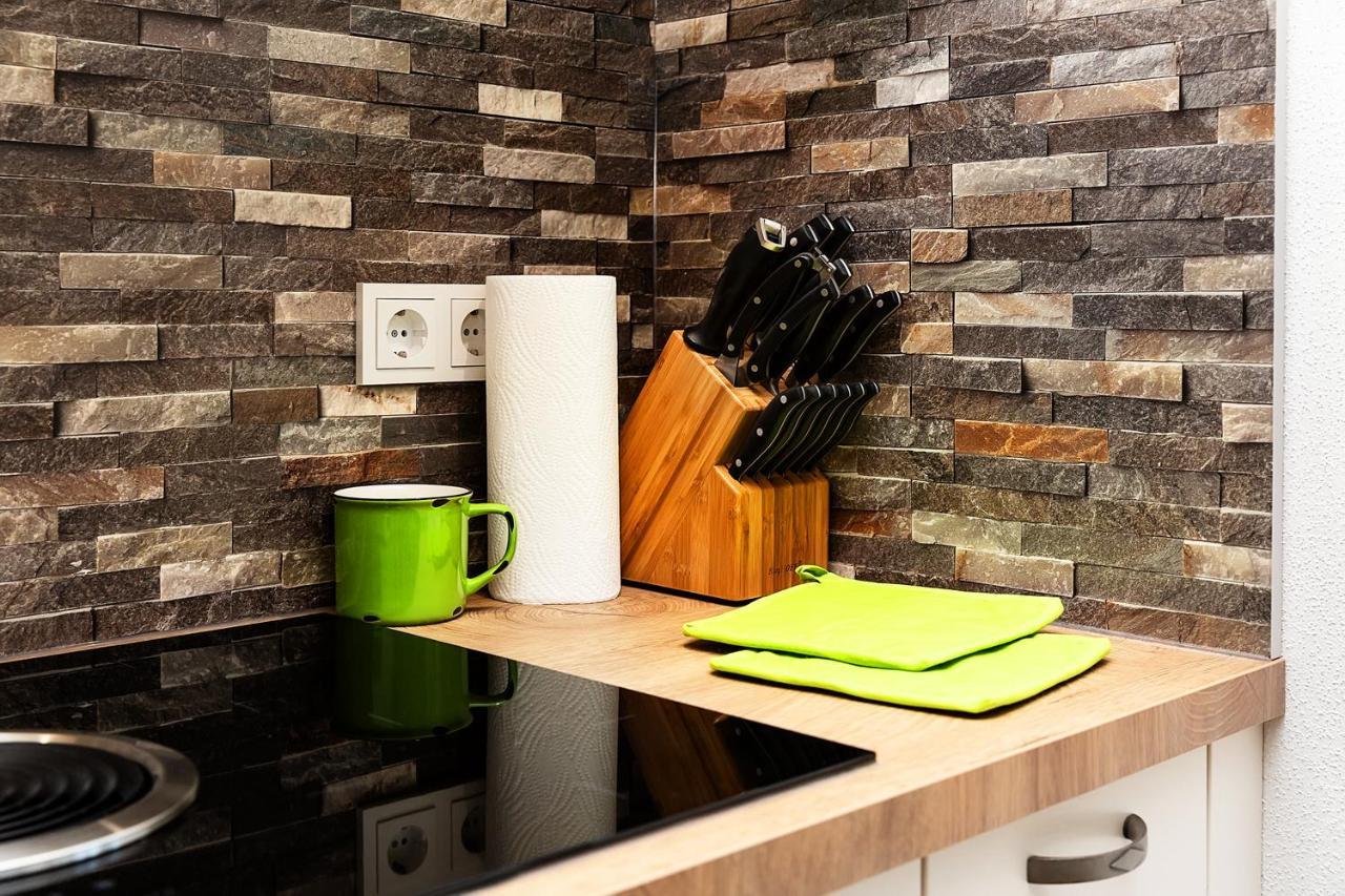 Ferienwohnung Hoefle Garmisch-Partenkirchen Ngoại thất bức ảnh
