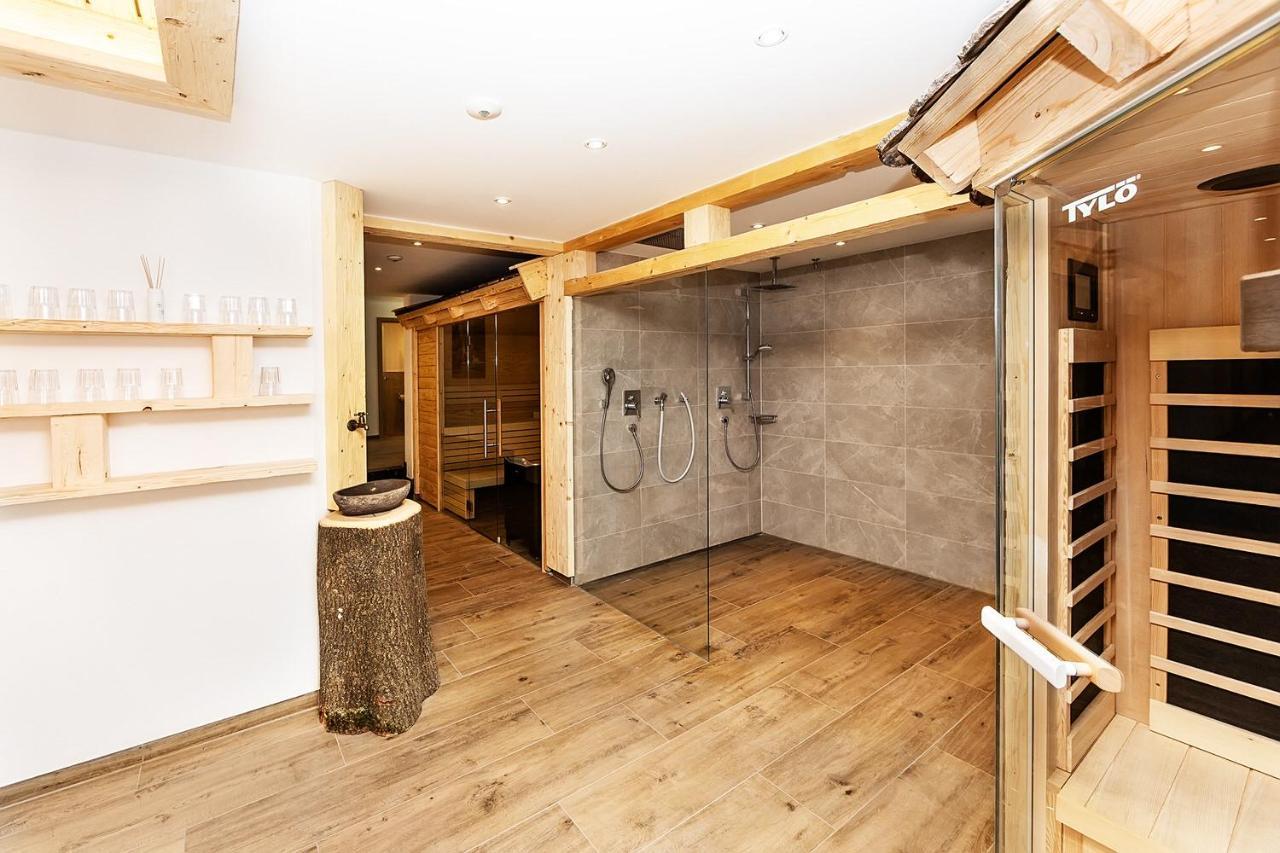 Ferienwohnung Hoefle Garmisch-Partenkirchen Ngoại thất bức ảnh