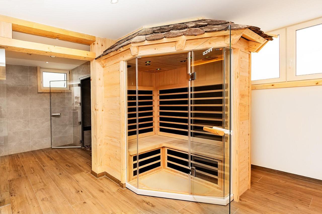 Ferienwohnung Hoefle Garmisch-Partenkirchen Ngoại thất bức ảnh